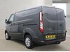 Ford Transit Custom 2.0 EcoBlue 130ps Low Roof Limited Van