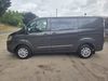 Ford Transit Custom 2.0 EcoBlue 130ps Low Roof Limited Van