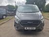 Ford Transit Custom 2.0 EcoBlue 130ps Low Roof Limited Van