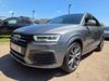 Audi Q3 2.0 TDI Quattro S Line Plus 5dr S Tronic