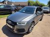Audi Q3 2.0 TDI Quattro S Line Plus 5dr S Tronic