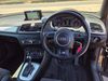 Audi Q3 2.0 TDI Quattro S Line Plus 5dr S Tronic