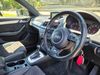 Audi Q3 2.0 TDI Quattro S Line Plus 5dr S Tronic