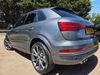 Audi Q3 2.0 TDI Quattro S Line Plus 5dr S Tronic