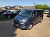 Ford Transit Custom 2.0 EcoBlue 130ps Low Roof Limited Van