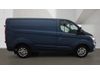 Ford Transit Custom 2.0 EcoBlue 130ps Low Roof Limited Van