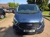 Ford Transit Custom 2.0 EcoBlue 130ps Low Roof Limited Van