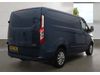 Ford Transit Custom 2.0 EcoBlue 130ps Low Roof Limited Van