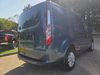 Ford Transit Custom 2.0 EcoBlue 130ps Low Roof Limited Van