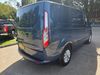 Ford Transit Custom 2.0 EcoBlue 130ps Low Roof Limited Van