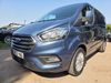 Ford Transit Custom 2.0 EcoBlue 130ps Low Roof Limited Van