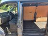 Ford Transit Custom 2.0 EcoBlue 130ps Low Roof Limited Van