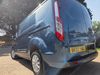 Ford Transit Custom 2.0 EcoBlue 130ps Low Roof Limited Van