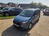 Ford Transit Connect 1.5 EcoBlue 120ps Limited Van