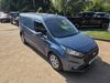 Ford Transit Connect 1.5 EcoBlue 120ps Limited Van