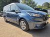 Ford Transit Connect 1.5 EcoBlue 120ps Limited Van