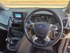 Ford Transit Connect 1.5 EcoBlue 120ps Limited Van