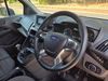 Ford Transit Connect 1.5 EcoBlue 120ps Limited Van