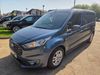 Ford Transit Connect 1.5 EcoBlue 120ps Limited Van