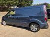 Ford Transit Connect 1.5 EcoBlue 120ps Limited Van
