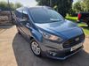 Ford Transit Connect 1.5 EcoBlue 120ps Limited Van