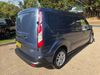 Ford Transit Connect 1.5 EcoBlue 120ps Limited Van