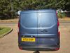Ford Transit Connect 1.5 EcoBlue 120ps Limited Van