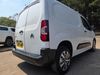 Citroen Berlingo 1.5 BlueHDi 1000Kg Enterprise Ed 100ps 6 Speed S/S