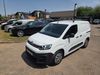 Citroen Berlingo 1.5 BlueHDi 1000Kg Enterprise Ed 100ps 6 Speed S/S