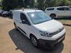 Citroen Berlingo 1.5 BlueHDi 1000Kg Enterprise Ed 100ps 6 Speed S/S