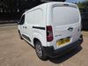 Citroen Berlingo 1.5 BlueHDi 1000Kg Enterprise Ed 100ps 6 Speed S/S