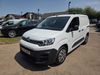 Citroen Berlingo 1.5 BlueHDi 1000Kg Enterprise Ed 100ps 6 Speed S/S
