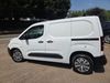 Citroen Berlingo 1.5 BlueHDi 1000Kg Enterprise Ed 100ps 6 Speed S/S