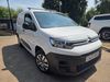 Citroen Berlingo 1.5 BlueHDi 1000Kg Enterprise Ed 100ps 6 Speed S/S