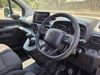 Citroen Berlingo 1.5 BlueHDi 1000Kg Enterprise Ed 100ps 6 Speed S/S