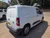 Citroen Berlingo 1.5 BlueHDi 1000Kg Enterprise Ed 100ps 6 Speed S/S
