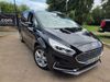 Ford Galaxy 2.0 EcoBlue Titanium 5dr Auto