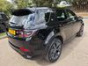 Land Rover Discovery Sport 1.5 P300e R-Dynamic SE 5dr Auto [5 Seat]