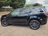 Land Rover Discovery Sport 1.5 P300e R-Dynamic SE 5dr Auto [5 Seat]