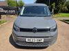 Volkswagen Caddy 2.0 TDI 102PS Commerce Pro Van