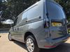 Volkswagen Caddy 2.0 TDI 102PS Commerce Pro Van