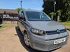 Volkswagen Caddy 2.0 TDI 102PS Commerce Pro Van