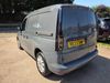 Volkswagen Caddy 2.0 TDI 102PS Commerce Pro Van