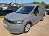 Volkswagen Caddy 2.0 TDI 102PS Commerce Pro Van