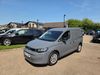 Volkswagen Caddy 2.0 TDI 102PS Commerce Pro Van