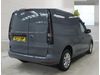 Volkswagen Caddy 2.0 TDI 102PS Commerce Pro Van