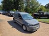 Volkswagen Caddy 2.0 TDI 102PS Commerce Pro Van