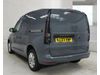 Volkswagen Caddy 2.0 TDI 102PS Commerce Pro Van