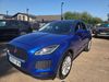 Jaguar E-pace 2.0d [180] 5dr