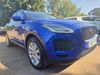 Jaguar E-pace 2.0d [180] 5dr